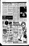 Amersham Advertiser Wednesday 26 March 1986 Page 36
