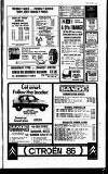 Amersham Advertiser Wednesday 26 March 1986 Page 47