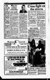 Amersham Advertiser Wednesday 02 April 1986 Page 8