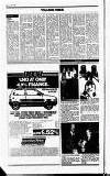 Amersham Advertiser Wednesday 02 April 1986 Page 14