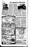 Amersham Advertiser Wednesday 02 April 1986 Page 16