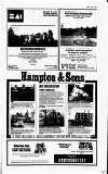 Amersham Advertiser Wednesday 02 April 1986 Page 23