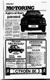 Amersham Advertiser Wednesday 02 April 1986 Page 41