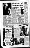 Amersham Advertiser Wednesday 09 April 1986 Page 8