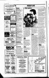 Amersham Advertiser Wednesday 09 April 1986 Page 14