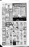 Amersham Advertiser Wednesday 09 April 1986 Page 44