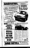 Amersham Advertiser Wednesday 09 April 1986 Page 47