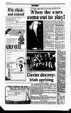 Amersham Advertiser Wednesday 09 April 1986 Page 52