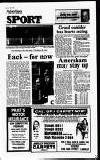 Amersham Advertiser Wednesday 09 April 1986 Page 54