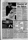 Amersham Advertiser Wednesday 03 January 1990 Page 6