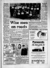 Amersham Advertiser Wednesday 03 January 1990 Page 7