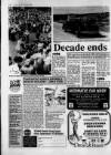 Amersham Advertiser Wednesday 03 January 1990 Page 8