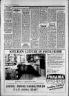 Amersham Advertiser Wednesday 03 January 1990 Page 10
