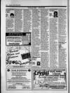 Amersham Advertiser Wednesday 03 January 1990 Page 12