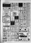 Amersham Advertiser Wednesday 03 January 1990 Page 28