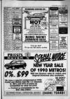 Amersham Advertiser Wednesday 03 January 1990 Page 31