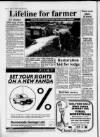 Amersham Advertiser Wednesday 10 January 1990 Page 6