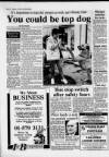 Amersham Advertiser Wednesday 10 January 1990 Page 12