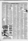 Amersham Advertiser Wednesday 10 January 1990 Page 16