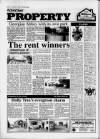 Amersham Advertiser Wednesday 10 January 1990 Page 20