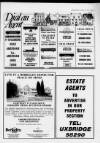 Amersham Advertiser Wednesday 10 January 1990 Page 25
