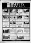 Amersham Advertiser Wednesday 10 January 1990 Page 30