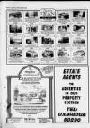 Amersham Advertiser Wednesday 10 January 1990 Page 32