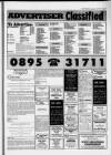 Amersham Advertiser Wednesday 10 January 1990 Page 33