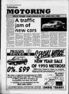 Amersham Advertiser Wednesday 10 January 1990 Page 38