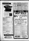Amersham Advertiser Wednesday 10 January 1990 Page 40