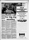 Amersham Advertiser Wednesday 17 January 1990 Page 7