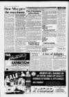 Amersham Advertiser Wednesday 17 January 1990 Page 8