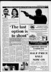 Amersham Advertiser Wednesday 17 January 1990 Page 9