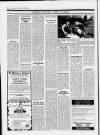 Amersham Advertiser Wednesday 17 January 1990 Page 18