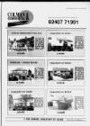 Amersham Advertiser Wednesday 17 January 1990 Page 23