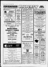 Amersham Advertiser Wednesday 17 January 1990 Page 36