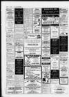 Amersham Advertiser Wednesday 17 January 1990 Page 38