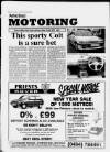 Amersham Advertiser Wednesday 17 January 1990 Page 40