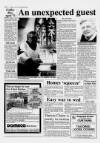 Amersham Advertiser Wednesday 24 January 1990 Page 12