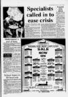 Amersham Advertiser Wednesday 24 January 1990 Page 13