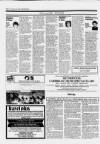 Amersham Advertiser Wednesday 24 January 1990 Page 16