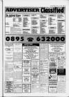 Amersham Advertiser Wednesday 24 January 1990 Page 39