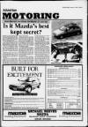 Amersham Advertiser Wednesday 24 January 1990 Page 45
