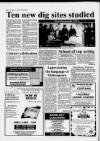 Amersham Advertiser Wednesday 31 January 1990 Page 4