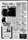 Amersham Advertiser Wednesday 31 January 1990 Page 8