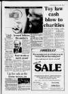 Amersham Advertiser Wednesday 31 January 1990 Page 9