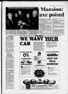 Amersham Advertiser Wednesday 31 January 1990 Page 11