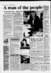 Amersham Advertiser Wednesday 31 January 1990 Page 12