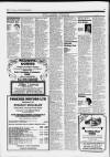 Amersham Advertiser Wednesday 31 January 1990 Page 14