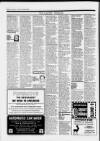 Amersham Advertiser Wednesday 31 January 1990 Page 16